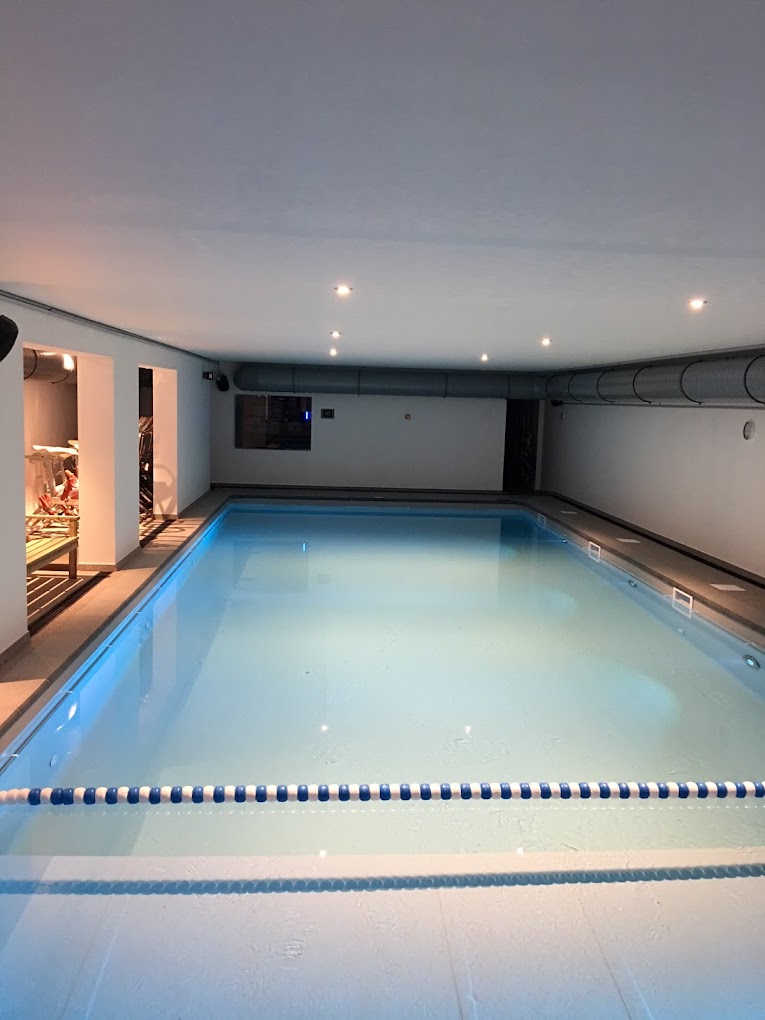 Piscine NOH